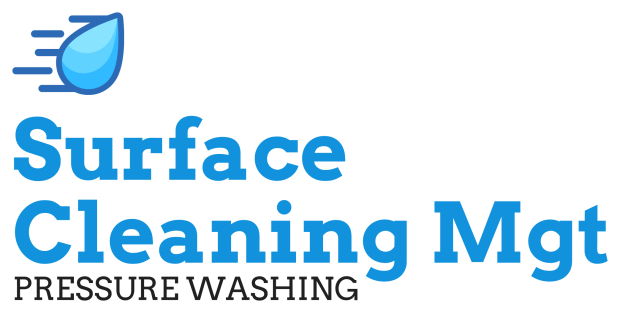 Surface Cleaning Management Logo