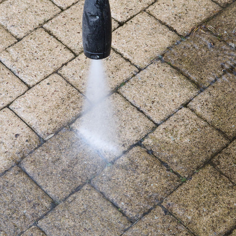 Concrete Cleaning Image