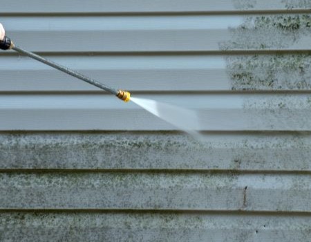 Apex Homeowner’s Guide to Residential Pressure Washing Schedules